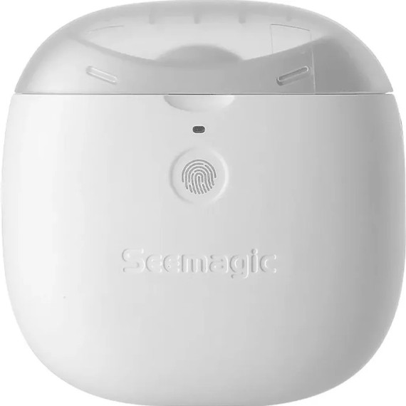 Машинка для Маникюра Xiaomi Seemagic Electric Nail Clipper Pro (SMPH-ZJD03S/3218896)