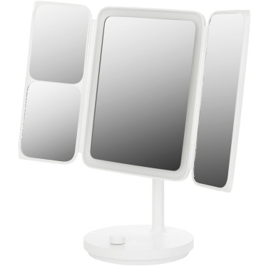 Зеркало трильяж Xiaomi Jordan Judi Three Sided Make Up Mirror White (6941214126008)