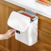 Кухонное Ведро Xiaomi Six Percent Kitchen Wall-Mounted Trash Can (BF-GB102 3232346)