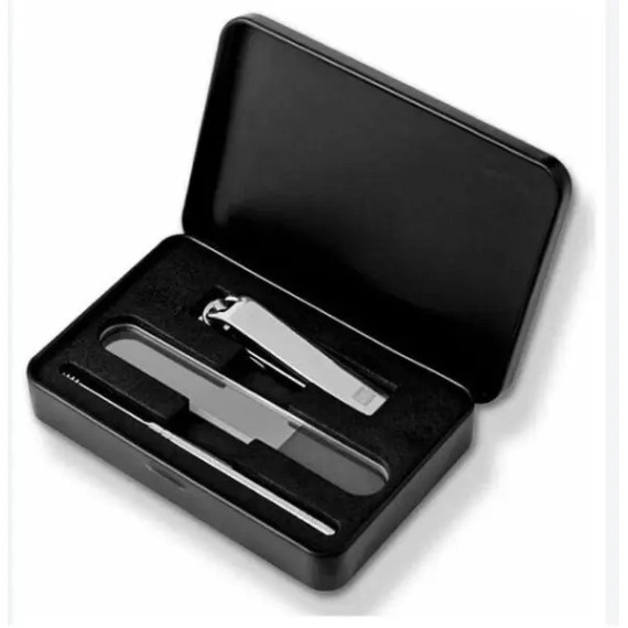 Маникюрный набор Xiaomi HUOHOU Nail Clipper Set 4Pcs HU0210 (3231221)