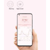 Термометр детский Xiaomi Miaomiaoce Smart Thermometer Pro (MMC-T201-2/3163089)