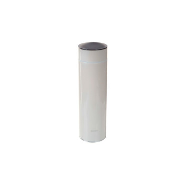 Термос Xiaomi Quange Temperature Display Thermos Cup BW502 white 480ml (6972229764299)