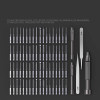 Набор отвёрток Xiaomi JimiHome Precision Screwdriver Muzi series 80 Pcs Set (GNT-80/3281397)