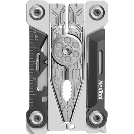 Мультитул Xiaomi Silver Wing EDC Tool (NE20182/3260072)