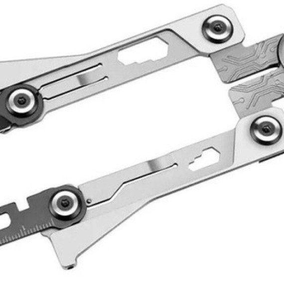 Мультитул Xiaomi Silver Wing EDC Tool (NE20182/3260072)