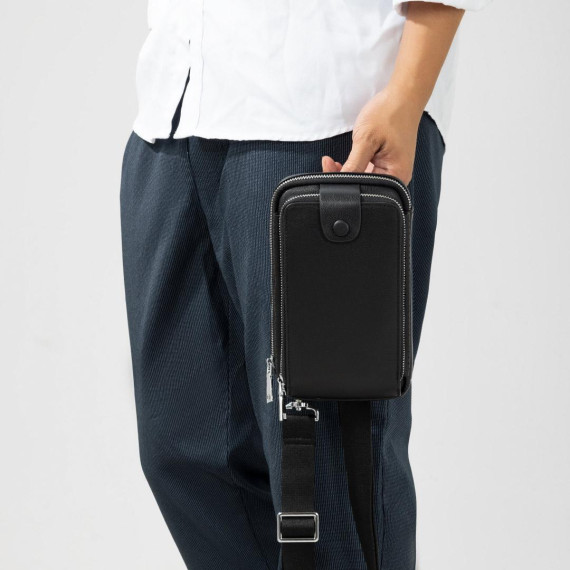 Портмоне Xiaomi TANJIEZHE Explorer Multifunctional Handbag (3291899)