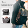 Рюкзак Xiaomi VSGO Harrier Light Functional Commuting Photography Backpack Black 20L (6939818808772)