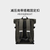 Рюкзак Xiaomi 90 Points Outdoor Sports Backpack Dark Green 21,6L (6941413231626)