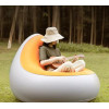 Надувное Кресло Xiaomi Chao One-Click Automatic Inflatable Leisure Sofa (YC-CQSF01/3248510)