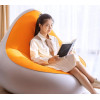 Надувное Кресло Xiaomi Chao One-Click Automatic Inflatable Leisure Sofa (YC-CQSF01/3248510)