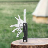 Мультитул Xiaomi NexTool Multi Functional Knife Black (3228171/NE20096)