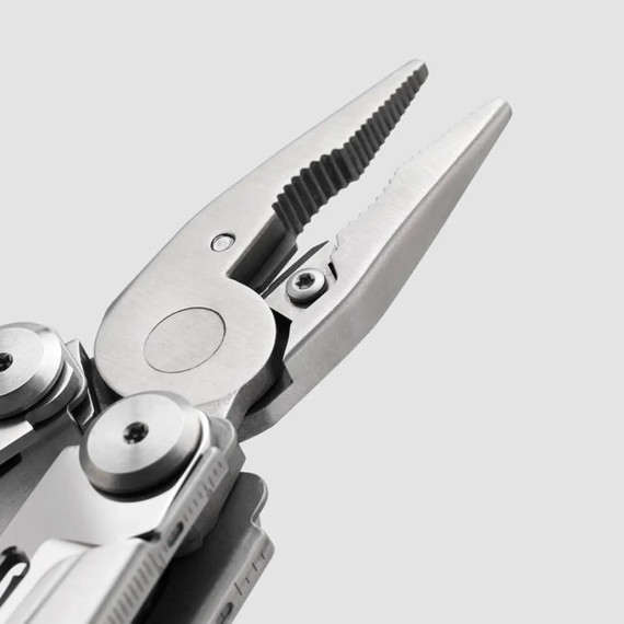 Мультитул Xiaomi Nextool Flagship Captain Silver (3266921/NE20214)