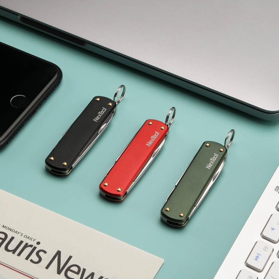 Мультитул Xiaomi NexTool (NE0141/3049388)