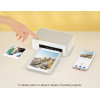 Портативный Набор фотопринтер Xiaomi Mi Photo Printer 1S Set BHR6086CN