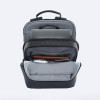 Рюкзак Xiaomi 90 Points City Commuter Backpack Black (6970055345224)