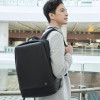 Рюкзак Xiaomi 90 Points City Commuter Backpack Black (6970055345224)