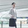 Рюкзак Xiaomi 90 Points City Commuter Backpack Black (6970055345224)