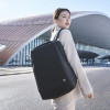 Рюкзак Xiaomi 90 Points City Commuter Backpack Black (6970055345224)