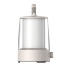 Настольная Многофункциональная лампа для Кемпинга Mijia Split Camping lamp Sand Grey (MJLYD001QW/BHR6780CN)