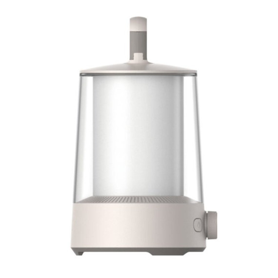 Настольная Многофункциональная лампа для Кемпинга Mijia Split Camping lamp Sand Grey (MJLYD001QW/BHR6780CN)