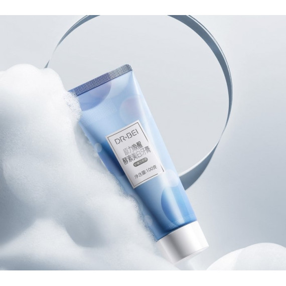 Зубная паста Xiaomi Dr. Bei's Force Awakening Whitening Toothpaste (6970763913975)