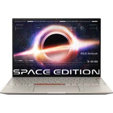 ASUS Zenbook 14X OLED Space Edition UX5401ZAS (UX5401ZAS-XH99T)