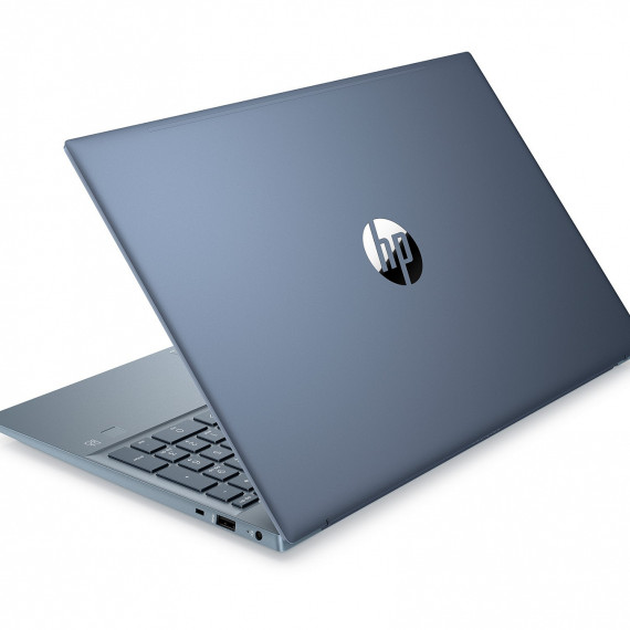HP Pavilion 15-eh2036ua Fog Blue (827A7EA)