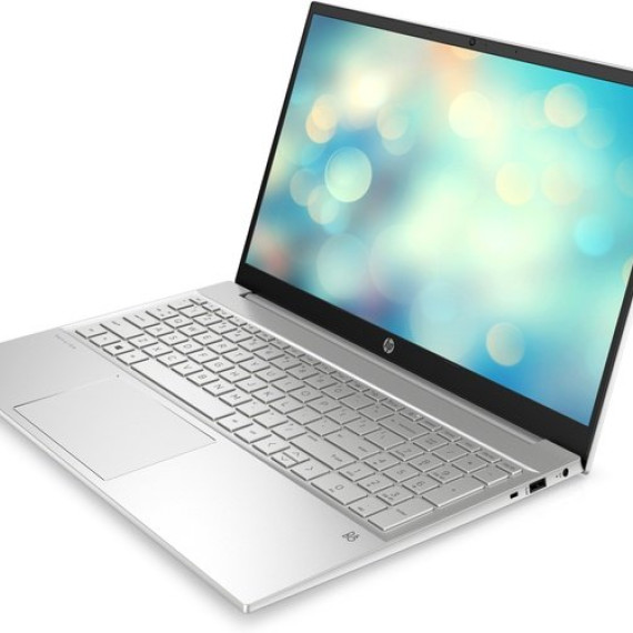 HP Pavilion 15-eh1121ur Silver (634G3EA)