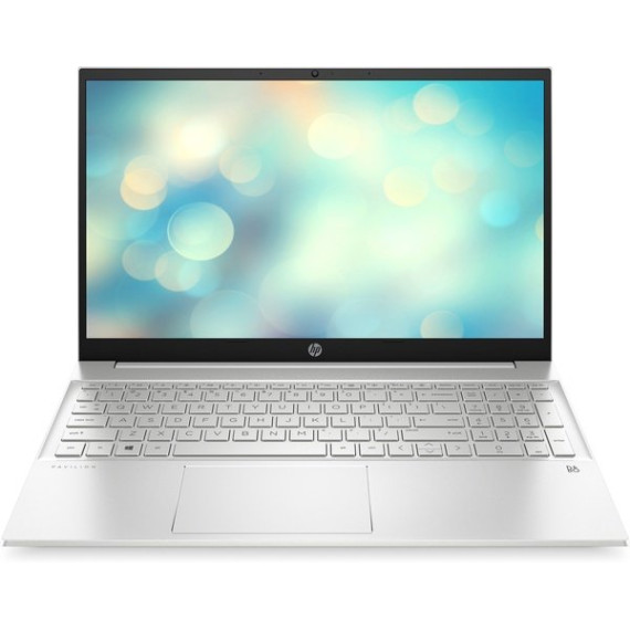 HP Pavilion 15-eg0060ua Silver (4B7G8EA)
