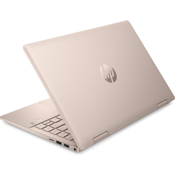HP Pavilion x360 14-ek1009ua Pale Rose Gold (832S8EA)