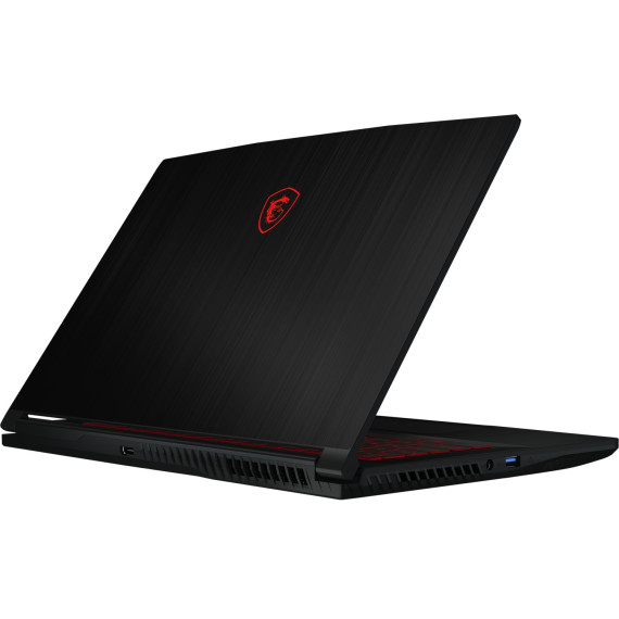 MSI Thin GF63 12VF Black (12VF-1063XUA)