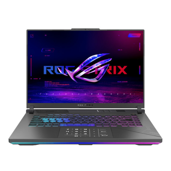 ASUS ROG Strix G16 G614JIR (G614JIR-XS96) (2024)