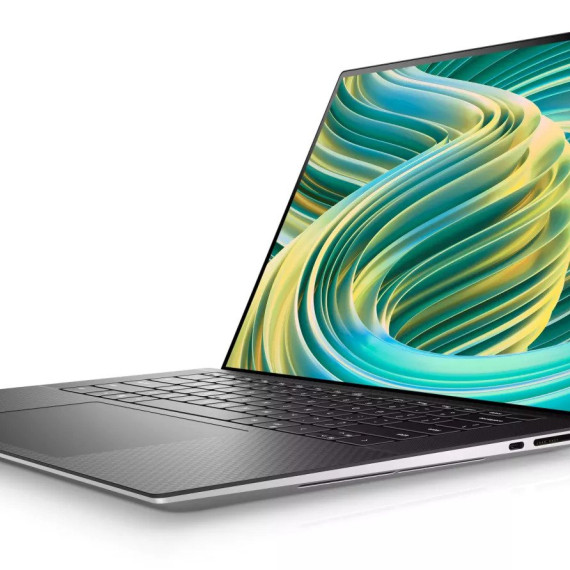 Dell XPS 15 9530 (XPS9530-7760SLV-PUS)