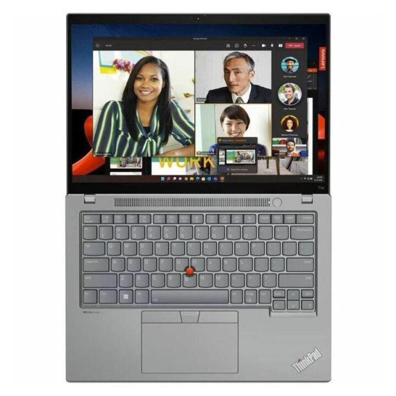 Lenovo ThinkPad T14 Gen 4 (21HD002BUS)