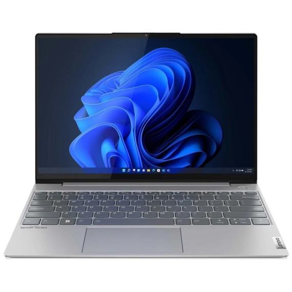 Lenovo ThinkBook 13x G2 IAP Cloud Gray (21AT000QUS)