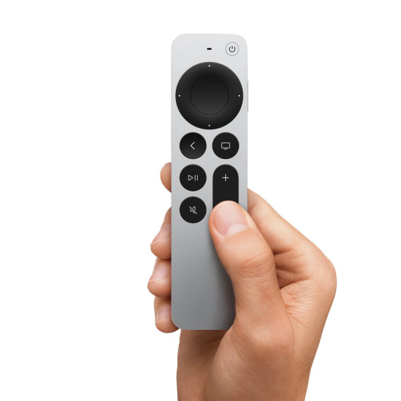 Apple Siri Remote 3rd generation (MNC73)