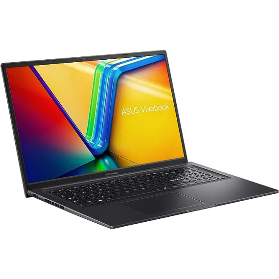 ASUS Vivobook 17X K3704VA Indie Black (K3704VA-AU044, 90NB1091-M001L0)