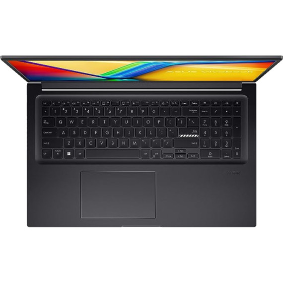 ASUS Vivobook 17X K3704VA Indie Black (K3704VA-AU044, 90NB1091-M001L0)