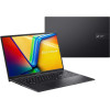 ASUS Vivobook 17X K3704VA Indie Black (K3704VA-AU044, 90NB1091-M001L0)