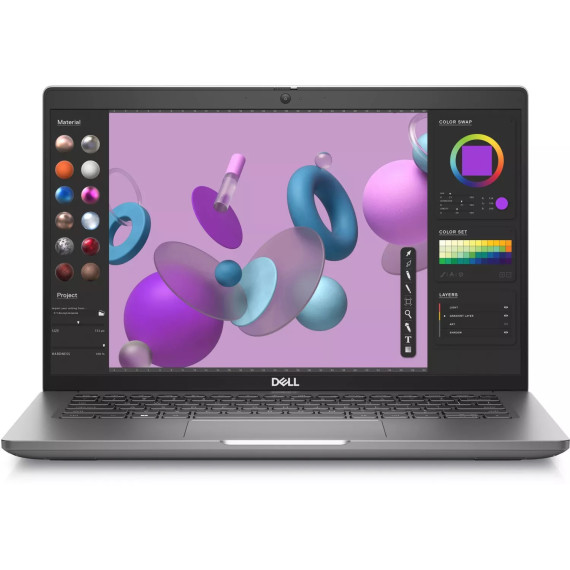 Dell Precision 3480 (N216P3480EMEA_VP)