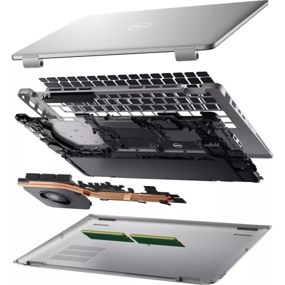 Dell Precision 3480 Gray (210-BGDH-2305SSS)