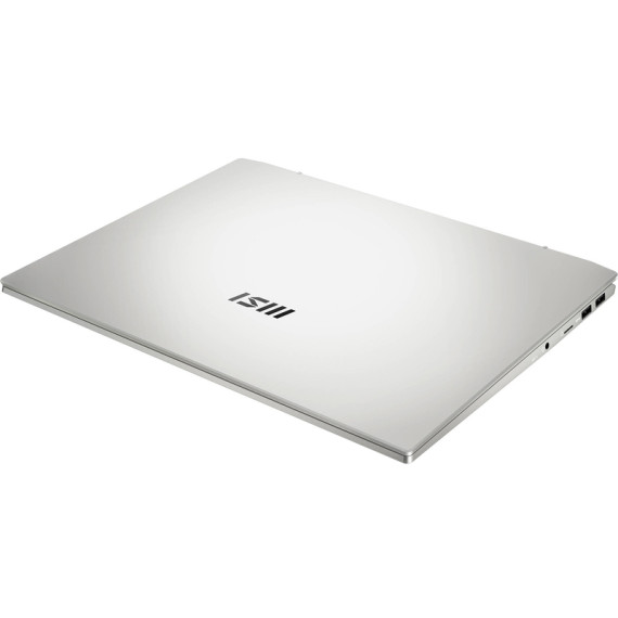 MSI Prestige 16 Evo A13M Urban Silver (PRESTIGE_EVO_A13M-278UA)