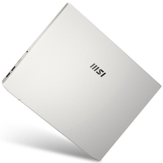 MSI Prestige 16 Evo A13M Urban Silver (PRESTIGE_EVO_A13M-278UA)