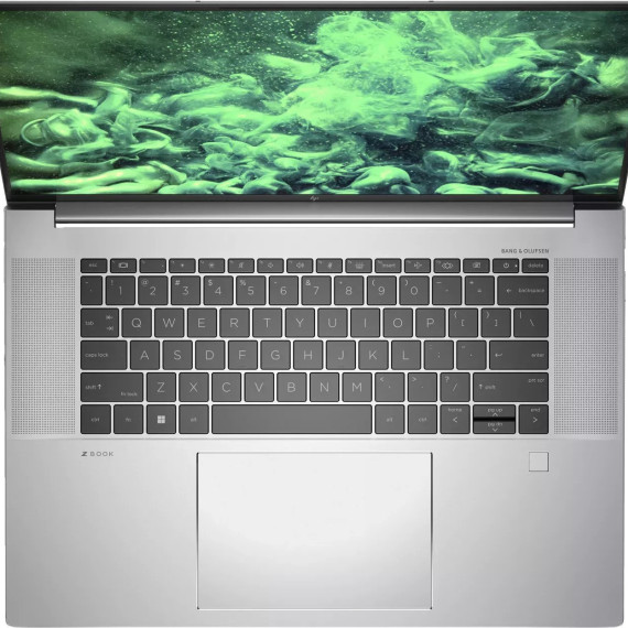 HP ZBook Studio G10 Silver (7C9J3AV_V1)