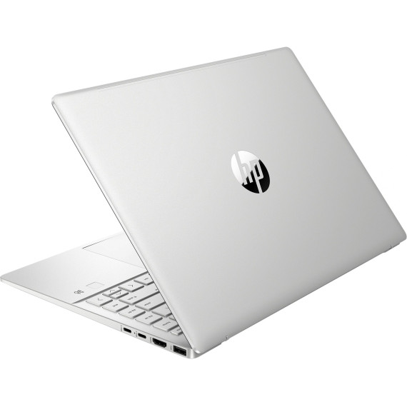 HP Pavilion Plus 14-eh1009ua Natural Silver (91M12EA)