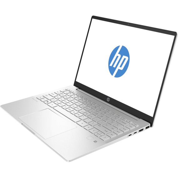 HP Pavilion Plus 14-eh1009ua Natural Silver (91M12EA)