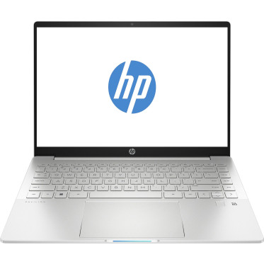 HP Pavilion Plus 14-eh1010ua Natural Silver (91M13EA)
