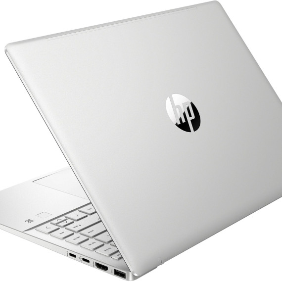 HP Pavilion Plus 14-eh1013ua Natural Silver (91M16EA)