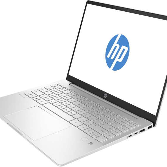 HP Pavilion Plus 14-eh1013ua Natural Silver (91M16EA)