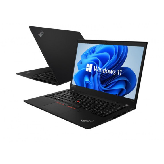 Lenovo ThinkPad T14s Gen 1 (20UH005FPB)